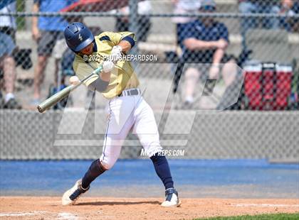 Thumbnail 2 in Mountain Vista vs. Legacy (CHSAA 5A Quarter-Final) photogallery.