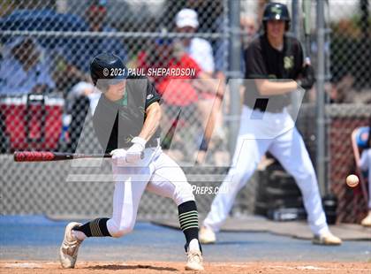 Thumbnail 2 in Mountain Vista vs. Legacy (CHSAA 5A Quarter-Final) photogallery.