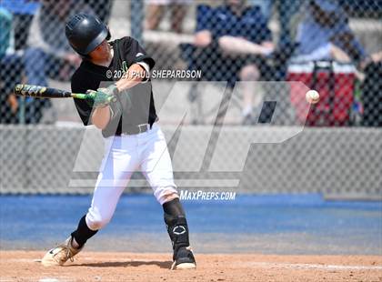 Thumbnail 3 in Mountain Vista vs. Legacy (CHSAA 5A Quarter-Final) photogallery.