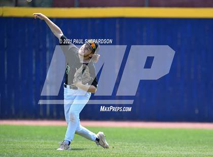 Thumbnail 1 in Mountain Vista vs. Legacy (CHSAA 5A Quarter-Final) photogallery.