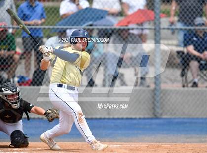 Thumbnail 1 in Mountain Vista vs. Legacy (CHSAA 5A Quarter-Final) photogallery.