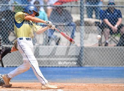 Thumbnail 1 in Mountain Vista vs. Legacy (CHSAA 5A Quarter-Final) photogallery.