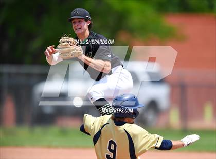 Thumbnail 1 in Mountain Vista vs. Legacy (CHSAA 5A Quarter-Final) photogallery.