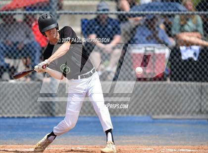 Thumbnail 1 in Mountain Vista vs. Legacy (CHSAA 5A Quarter-Final) photogallery.