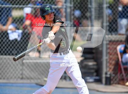 Thumbnail 1 in Mountain Vista vs. Legacy (CHSAA 5A Quarter-Final) photogallery.