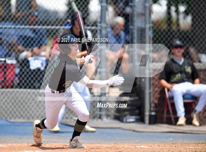 Thumbnail 1 in Mountain Vista vs. Legacy (CHSAA 5A Quarter-Final) photogallery.