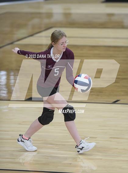 Thumbnail 2 in Llano vs Zephyr (Comanche Tournament) photogallery.