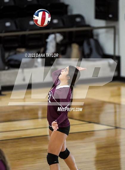 Thumbnail 2 in Llano vs Zephyr (Comanche Tournament) photogallery.