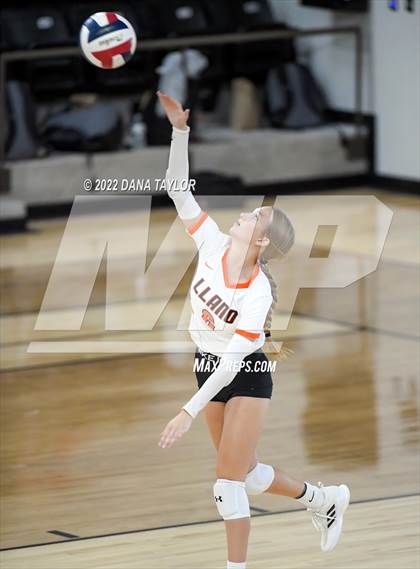 Thumbnail 1 in Llano vs Zephyr (Comanche Tournament) photogallery.