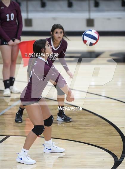 Thumbnail 3 in Llano vs Zephyr (Comanche Tournament) photogallery.