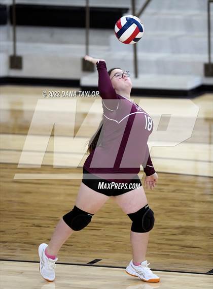 Thumbnail 1 in Llano vs Zephyr (Comanche Tournament) photogallery.