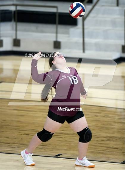 Thumbnail 3 in Llano vs Zephyr (Comanche Tournament) photogallery.