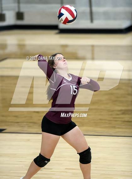 Thumbnail 2 in Llano vs Zephyr (Comanche Tournament) photogallery.