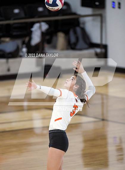 Thumbnail 2 in Llano vs Zephyr (Comanche Tournament) photogallery.