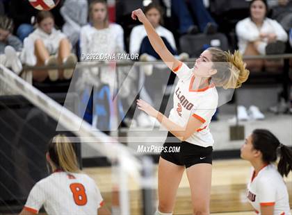 Thumbnail 2 in Llano vs Zephyr (Comanche Tournament) photogallery.