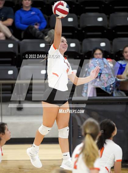 Thumbnail 2 in Llano vs Zephyr (Comanche Tournament) photogallery.