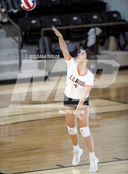 Thumbnail 1 in Llano vs Zephyr (Comanche Tournament) photogallery.