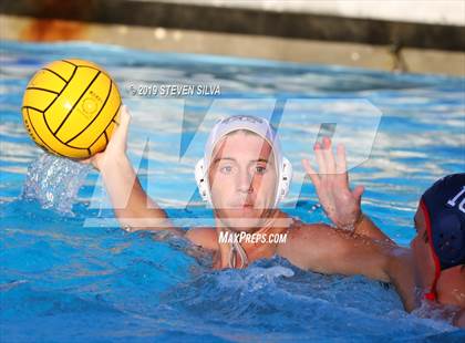 Thumbnail 3 in El Camino vs. Martin Luther King (America's Finest City Tournament) photogallery.