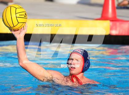 Thumbnail 2 in El Camino vs. Martin Luther King (America's Finest City Tournament) photogallery.