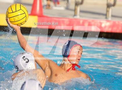 Thumbnail 2 in El Camino vs. Martin Luther King (America's Finest City Tournament) photogallery.