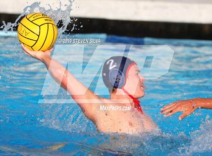 Thumbnail 3 in El Camino vs. Martin Luther King (America's Finest City Tournament) photogallery.