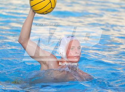 Thumbnail 2 in El Camino vs. Martin Luther King (America's Finest City Tournament) photogallery.
