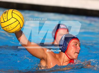 Thumbnail 3 in El Camino vs. Martin Luther King (America's Finest City Tournament) photogallery.