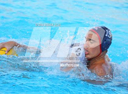 Thumbnail 2 in El Camino vs. Martin Luther King (America's Finest City Tournament) photogallery.