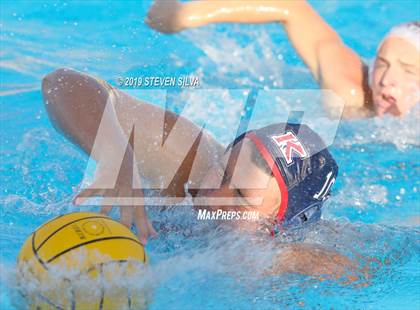 Thumbnail 3 in El Camino vs. Martin Luther King (America's Finest City Tournament) photogallery.