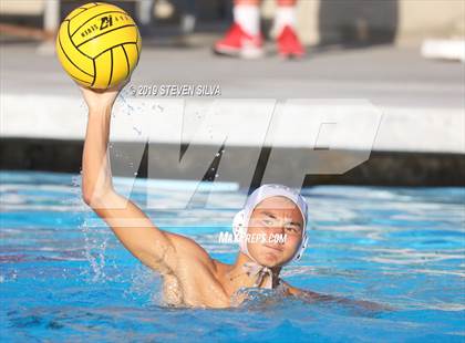 Thumbnail 3 in El Camino vs. Martin Luther King (America's Finest City Tournament) photogallery.