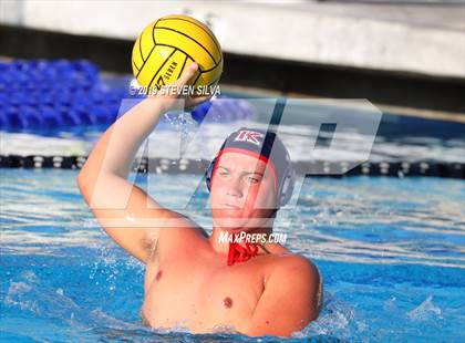 Thumbnail 1 in El Camino vs. Martin Luther King (America's Finest City Tournament) photogallery.