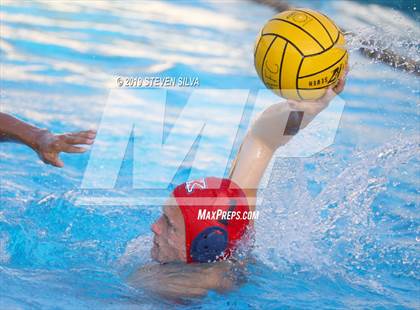 Thumbnail 1 in El Camino vs. Martin Luther King (America's Finest City Tournament) photogallery.