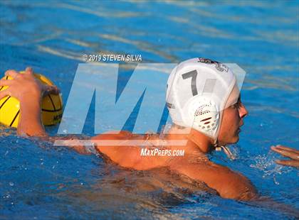 Thumbnail 3 in El Camino vs. Martin Luther King (America's Finest City Tournament) photogallery.
