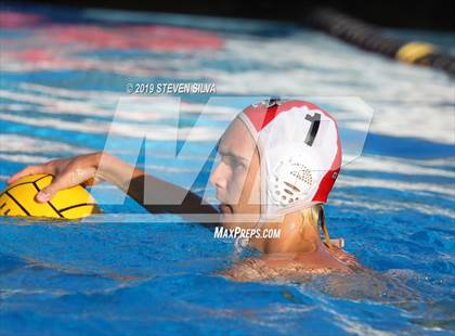Thumbnail 1 in El Camino vs. Martin Luther King (America's Finest City Tournament) photogallery.