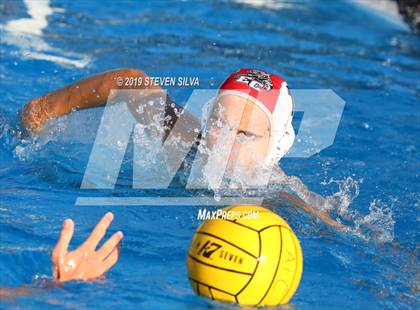 Thumbnail 2 in El Camino vs. Martin Luther King (America's Finest City Tournament) photogallery.