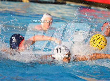 Thumbnail 3 in El Camino vs. Martin Luther King (America's Finest City Tournament) photogallery.