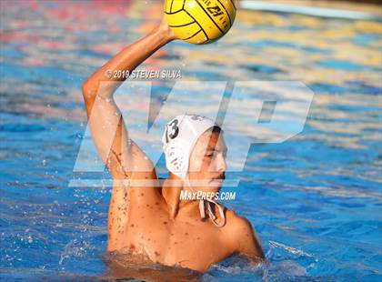 Thumbnail 1 in El Camino vs. Martin Luther King (America's Finest City Tournament) photogallery.