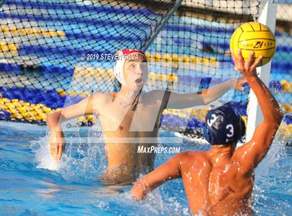 Thumbnail 1 in El Camino vs. Martin Luther King (America's Finest City Tournament) photogallery.
