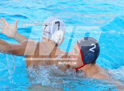 Thumbnail 3 in El Camino vs. Martin Luther King (America's Finest City Tournament) photogallery.