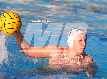 Thumbnail 3 in El Camino vs. Martin Luther King (America's Finest City Tournament) photogallery.