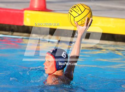 Thumbnail 3 in El Camino vs. Martin Luther King (America's Finest City Tournament) photogallery.