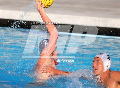 Thumbnail 1 in El Camino vs. Martin Luther King (America's Finest City Tournament) photogallery.