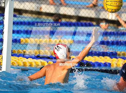 Thumbnail 2 in El Camino vs. Martin Luther King (America's Finest City Tournament) photogallery.