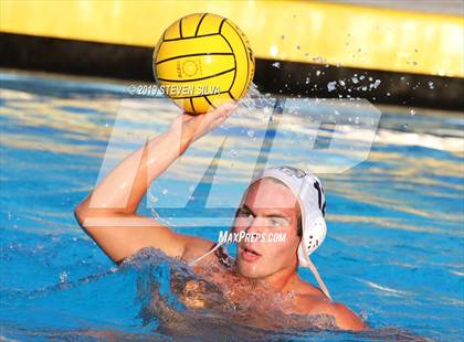 Thumbnail 3 in El Camino vs. Martin Luther King (America's Finest City Tournament) photogallery.