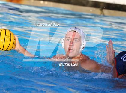 Thumbnail 2 in El Camino vs. Martin Luther King (America's Finest City Tournament) photogallery.