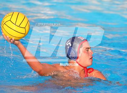 Thumbnail 2 in El Camino vs. Martin Luther King (America's Finest City Tournament) photogallery.