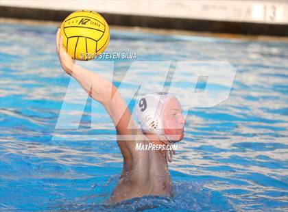 Thumbnail 1 in El Camino vs. Martin Luther King (America's Finest City Tournament) photogallery.
