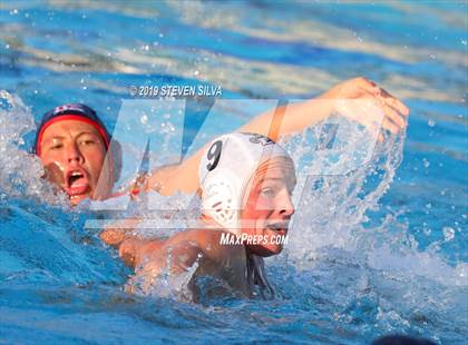Thumbnail 2 in El Camino vs. Martin Luther King (America's Finest City Tournament) photogallery.