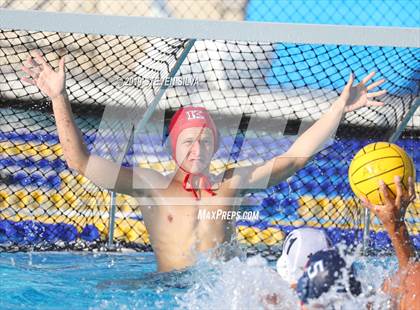 Thumbnail 1 in El Camino vs. Martin Luther King (America's Finest City Tournament) photogallery.
