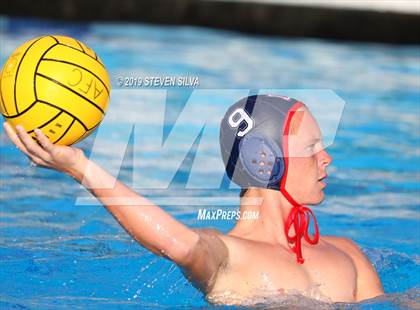 Thumbnail 1 in El Camino vs. Martin Luther King (America's Finest City Tournament) photogallery.